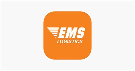 EMS Logistics Software .